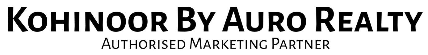 Kohinoor Hitec City Logo New