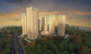 Kohinoor - Luxury Apartments in Hitec City, Hyderabad1