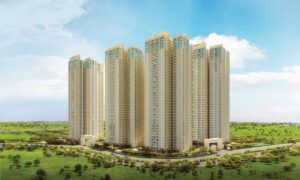 Kohinoor - Luxury Apartments in Hitec City, Hyderabad2
