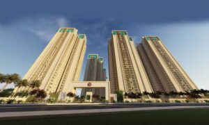 Kohinoor - Luxury Apartments in Hitec City, Hyderabad4