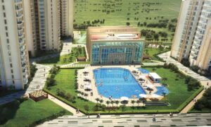 Kohinoor - Luxury Apartments in Hitec City, Hyderabad5