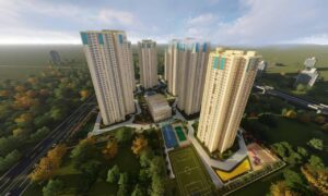 Kohinoor - Luxury Apartments in Hitec City, Hyderabad6